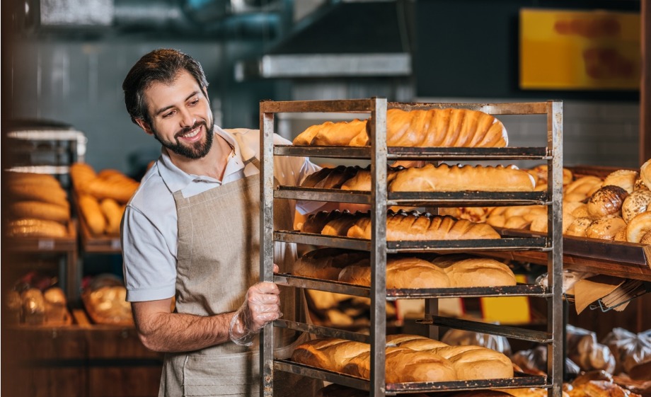 panaderia