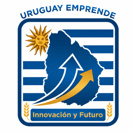 UyE Uruguay Emprende